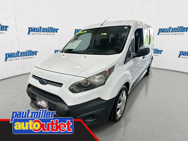 Used 2017 Ford Transit Connect XL FWD image 1
