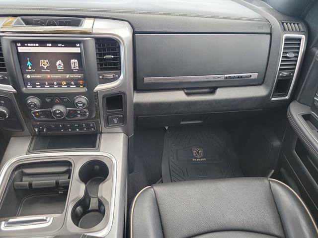 Used 2018 RAM 2500 Limited image 52