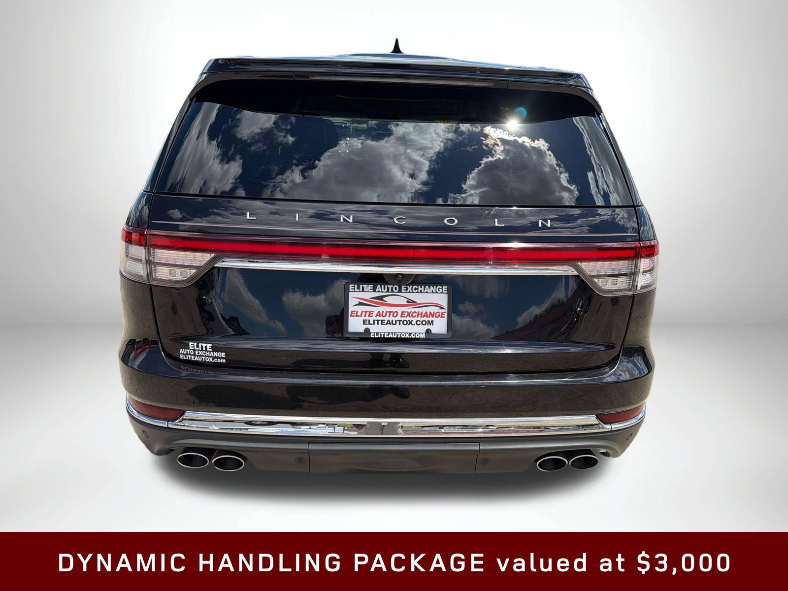Used 2020 Lincoln Aviator Reserve w/ Equipment Group 202A AWD/4WD image 5