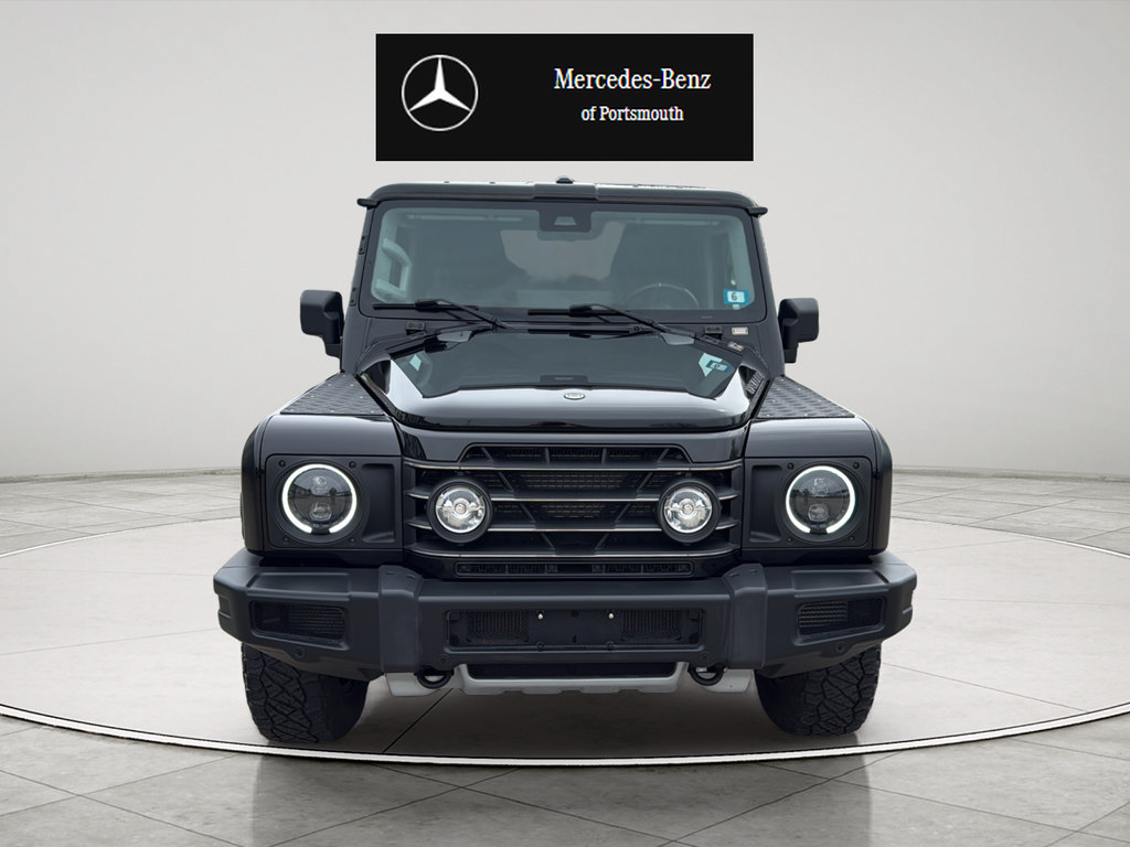 Used 2024 INEOS Grenadier AWD/4WD image 8