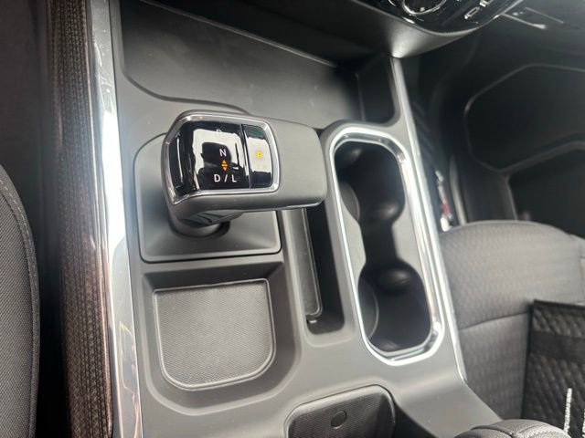 New 2026 Chevrolet Silverado 1500 LT image 28