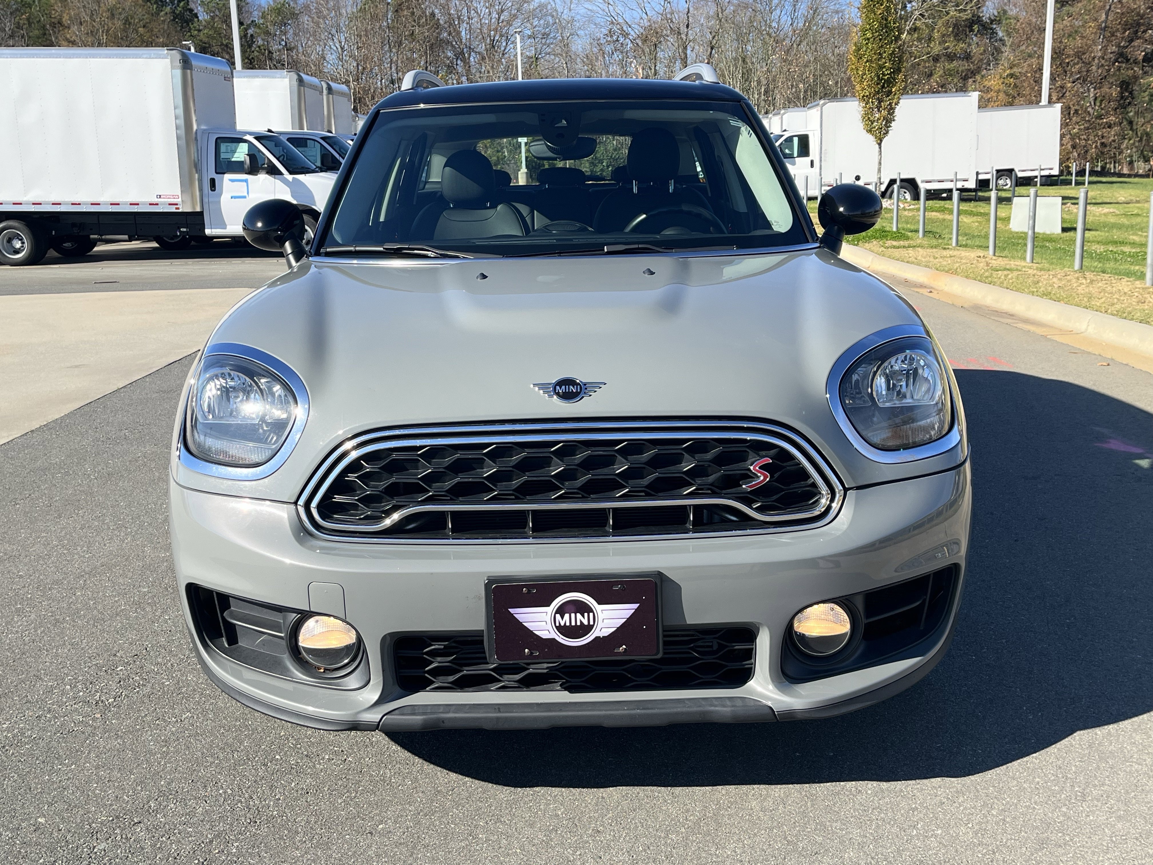 Used 2019 MINI Cooper Countryman S image 4