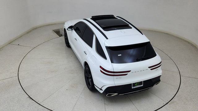 Used 2026 Genesis GV70 2.5T Sport Prestige image 79