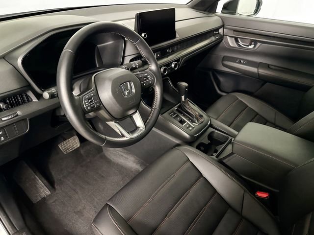 Certified 2025 Honda CR-V Sport-L image 22