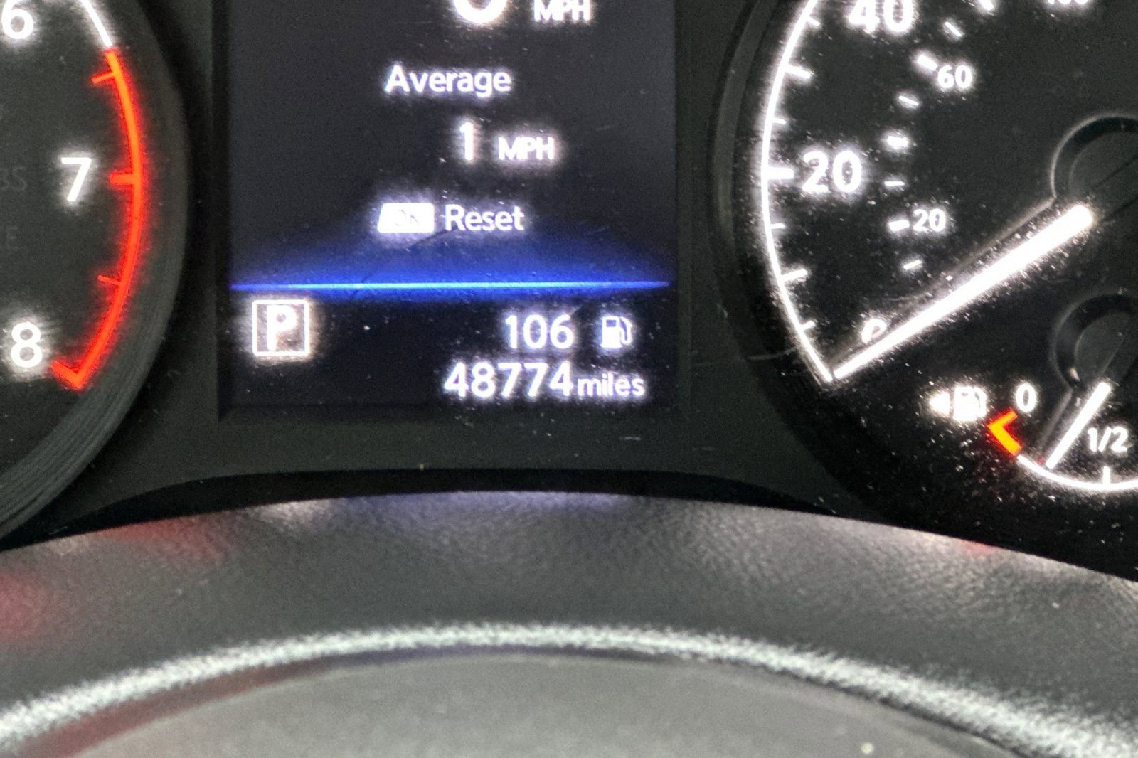 Used 2021 Nissan Altima 2.5 S image 28