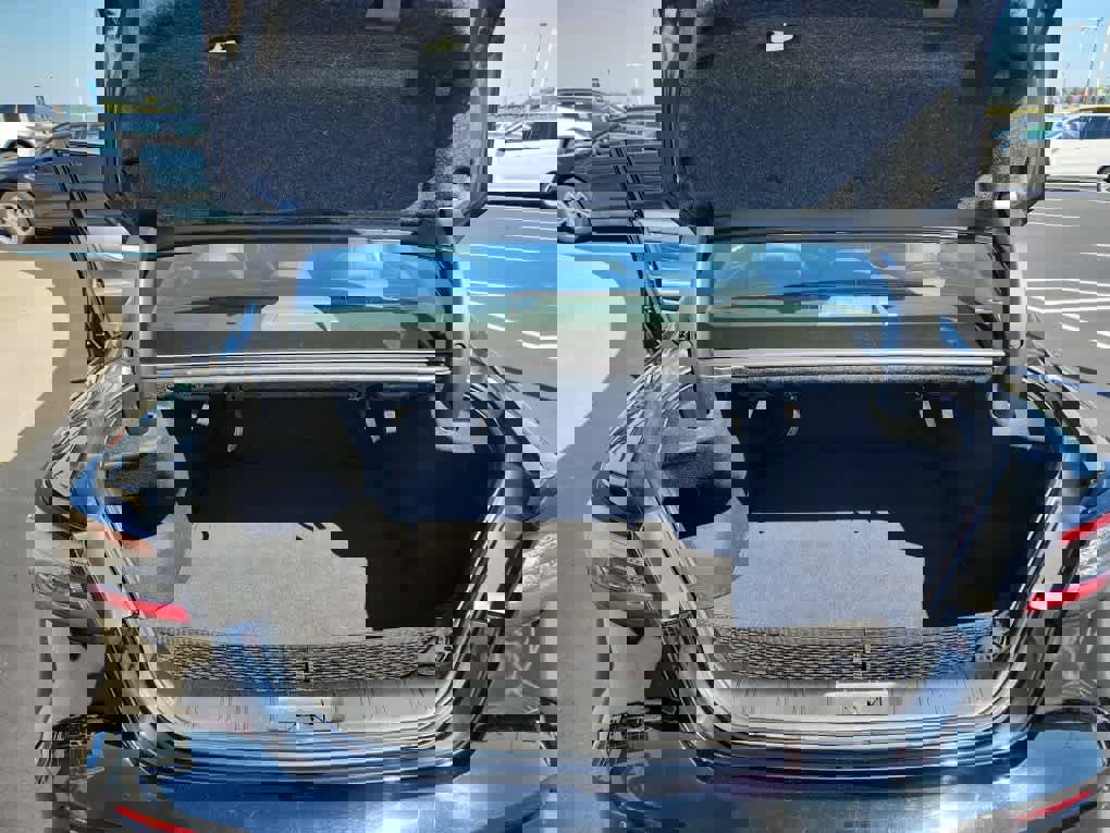 Used 2023 Nissan Maxima SV w/ Floor Mat Group image 13