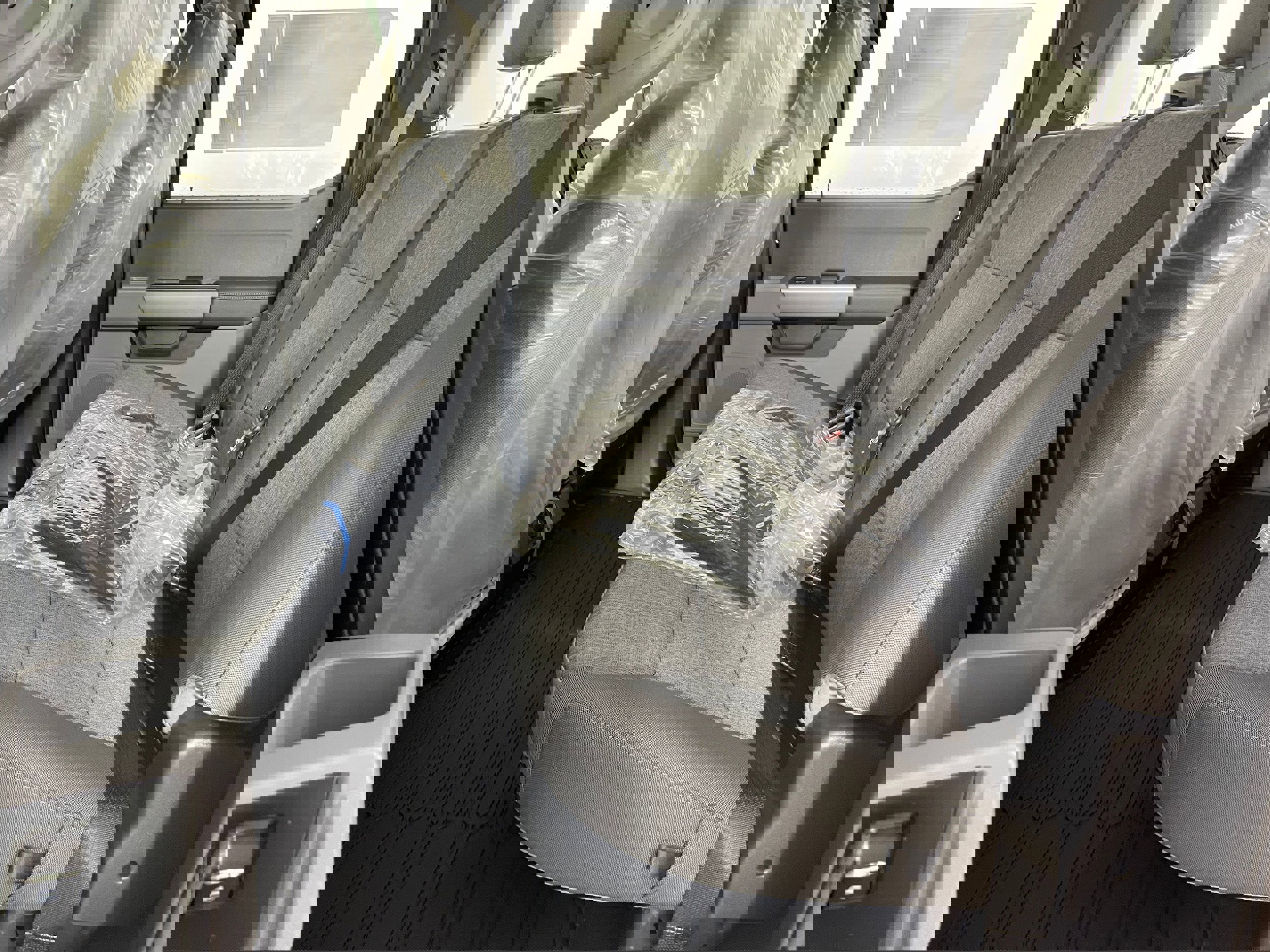 New 2026 Ford F250 XL w/ STX Appearance Package image 13