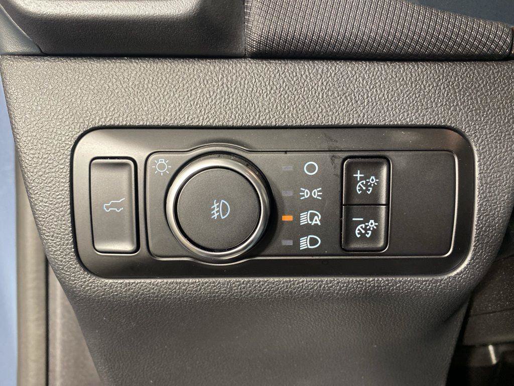 Used 2025 Ford Bronco Sport Heritage w/ Convenience Package AWD/4WD image 12