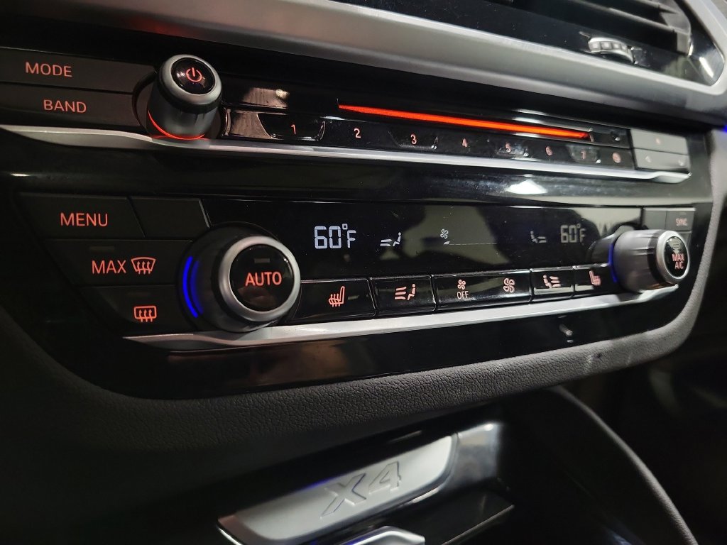 Used 2019 BMW X4 xDrive30i AWD/4WD image 23