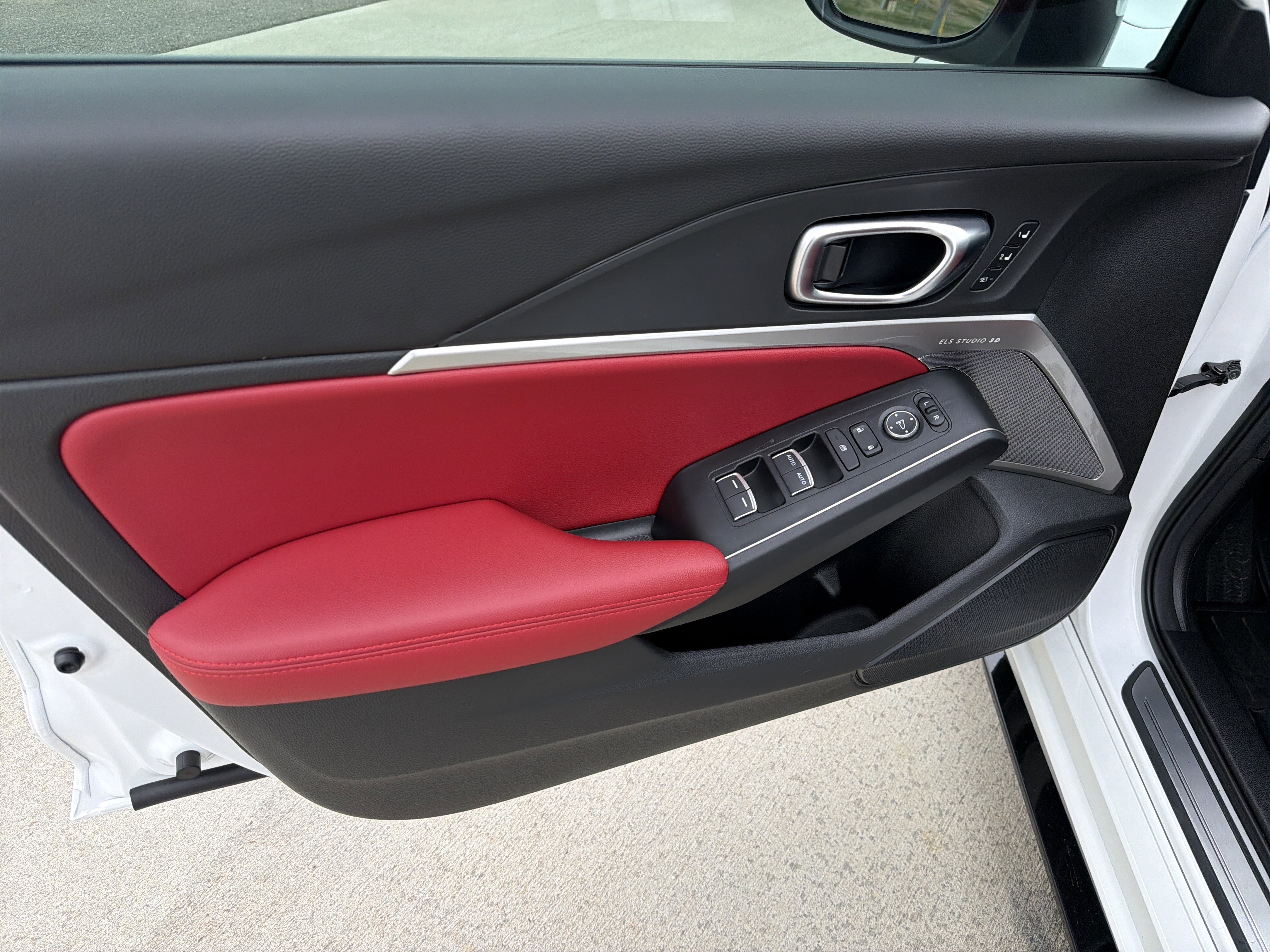 Certified 2026 Acura Integra A-Spec image 49