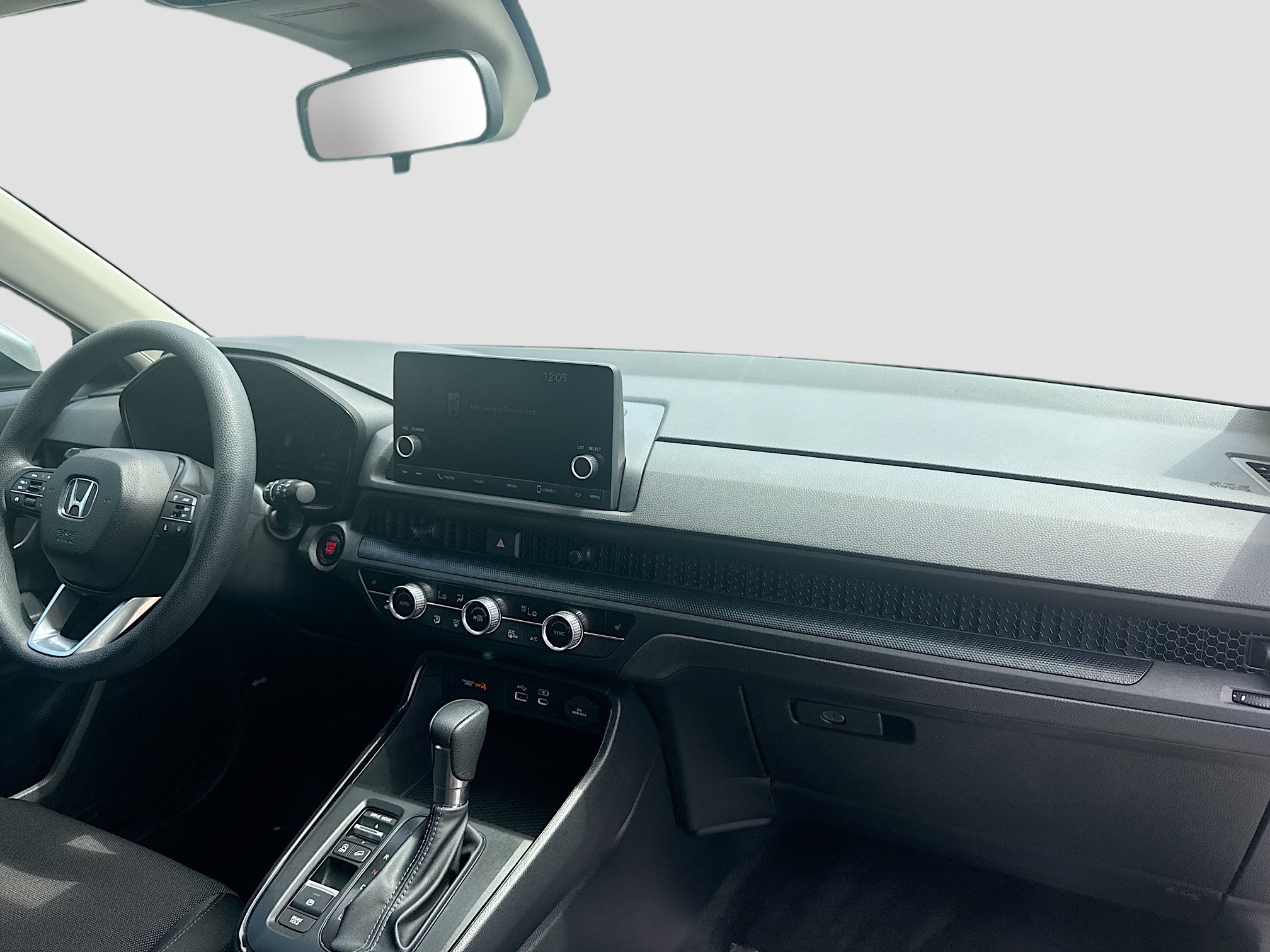 Used 2024 Honda CR-V EX image 32