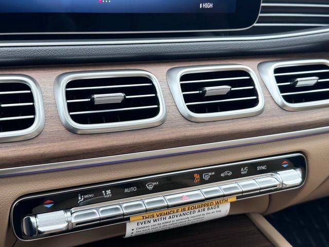 New 2026 Mercedes-Benz GLE 350 4MATIC image 26