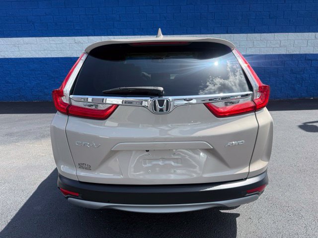 Used 2019 Honda CR-V EX-L image 19