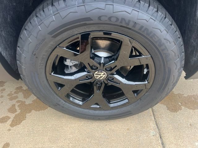 New 2026 Volkswagen Atlas Peak Edition AWD/4WD image 12