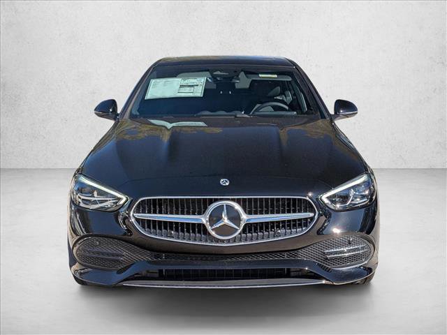 New 2026 Mercedes-Benz C 300 Sedan image 6