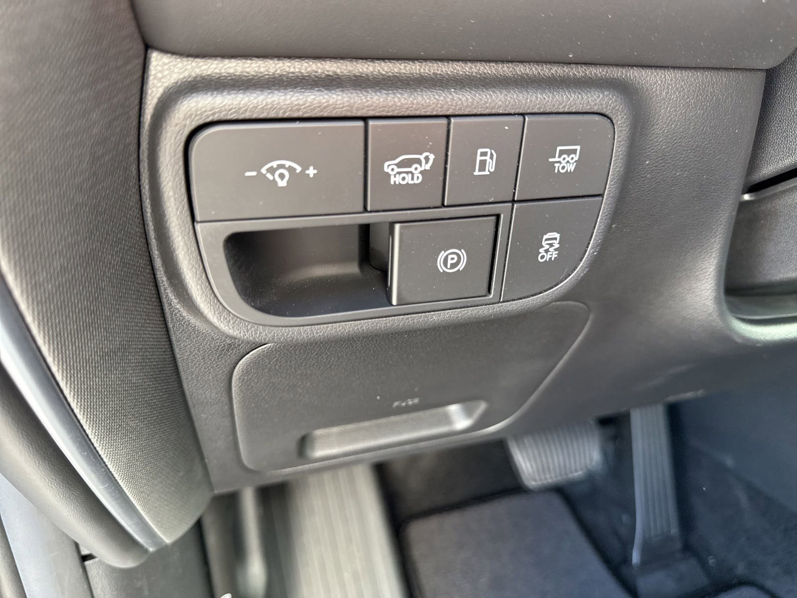 Used 2026 Hyundai Palisade Calligraphy FWD image 24