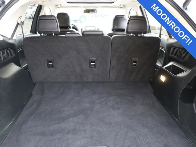 Used 2022 Ford Edge SEL w/ Convenience Package image 13