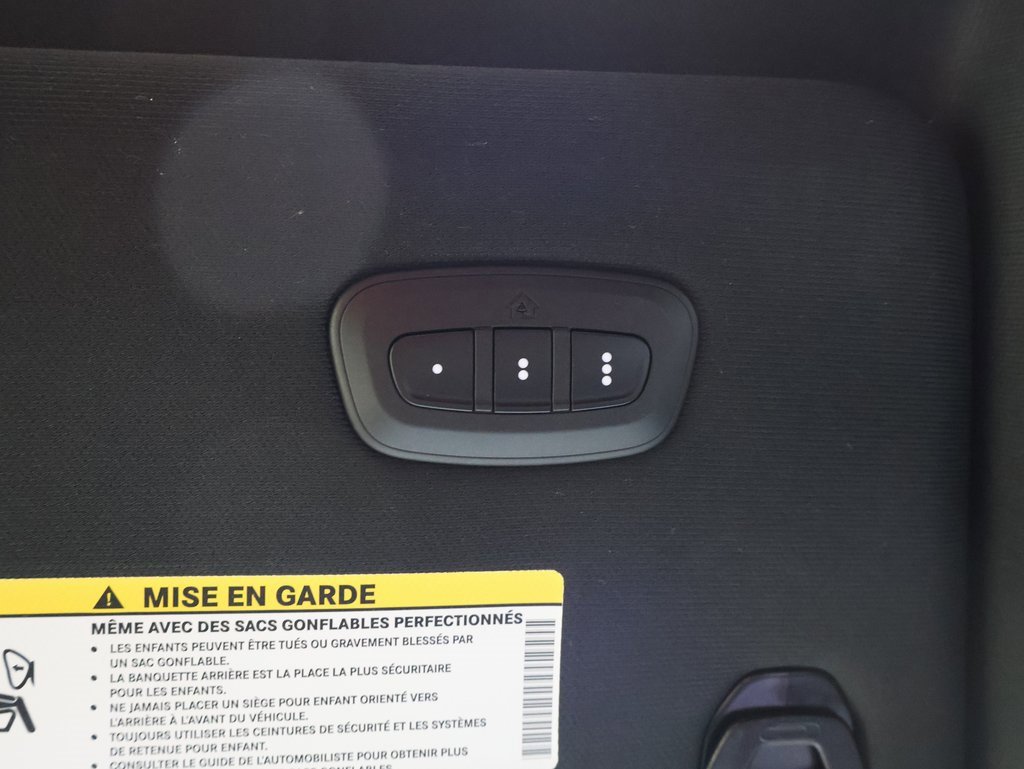 Used 2023 RAM 2500 Limited w/ Night Edition image 23