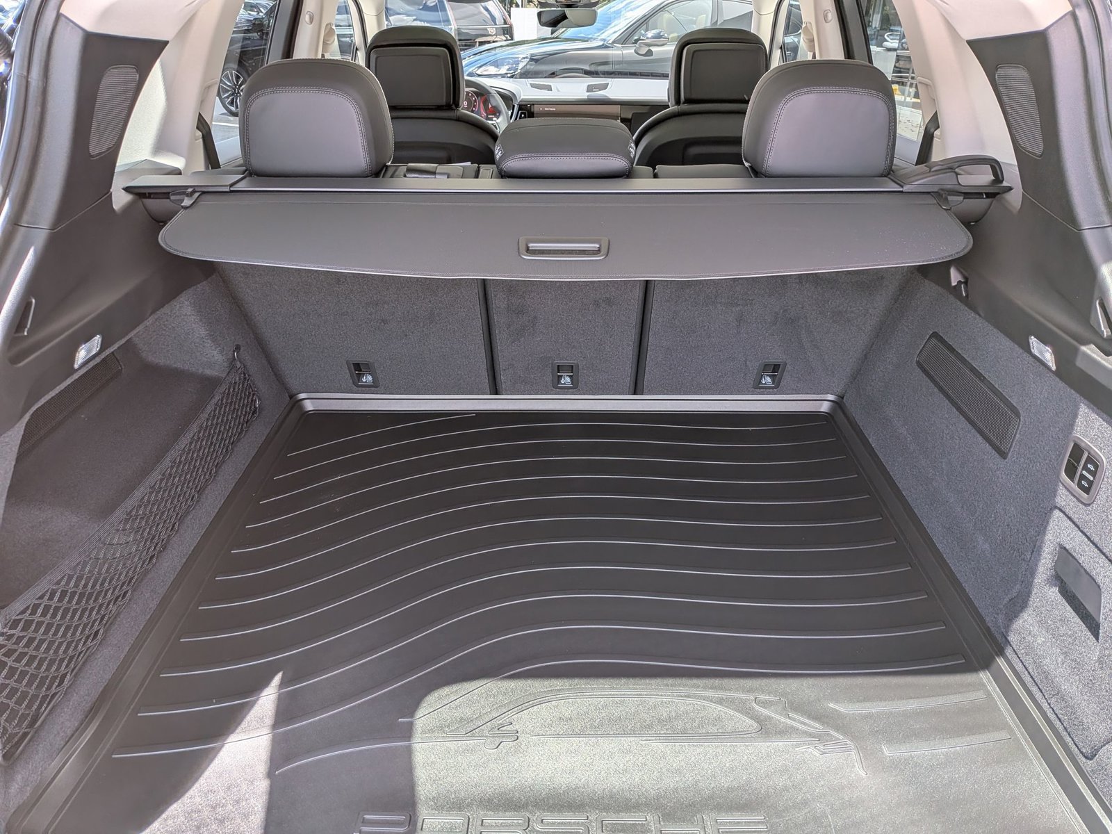 New 2026 Porsche Cayenne AWD/4WD image 22