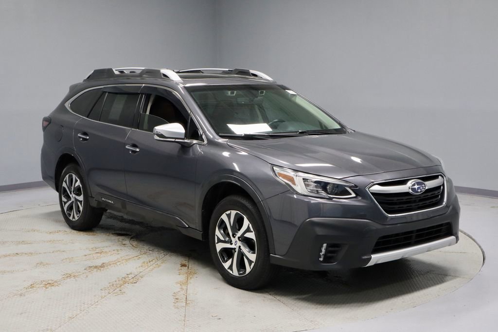 Used 2020 Subaru Outback Touring XT