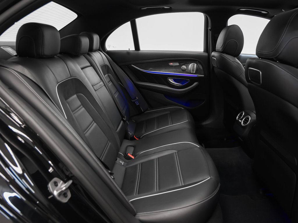 Used 2019 Mercedes-Benz E 63 AMG S image 28