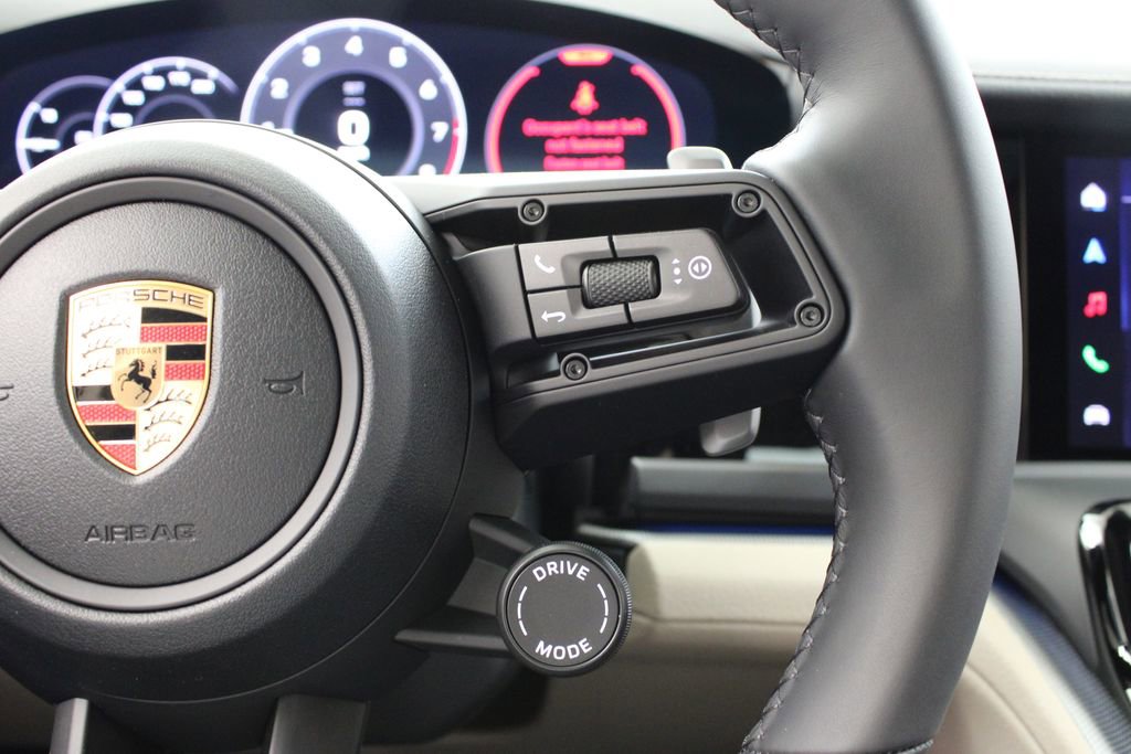 New 2026 Porsche Panamera image 30