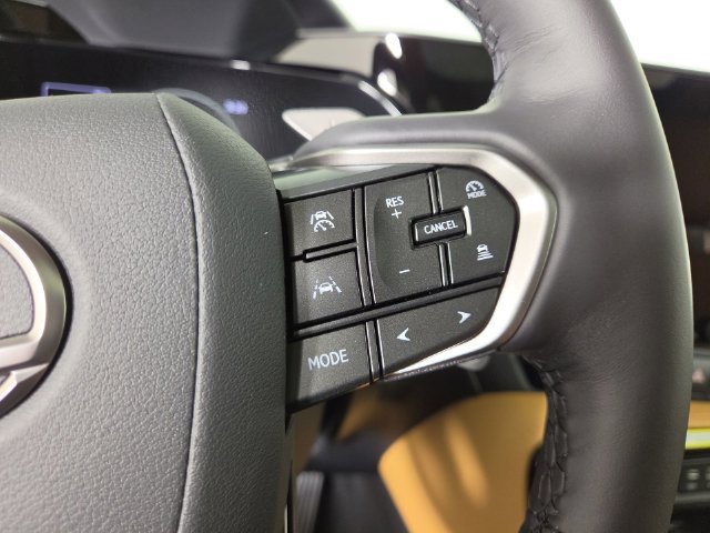 New 2026 Lexus NX 350 AWD w/ Accessory Package (2T) image 24