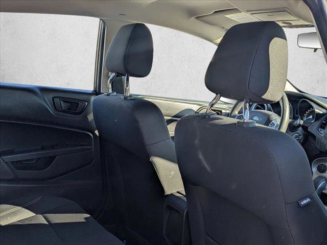 Used 2019 Ford Fiesta SE image 19