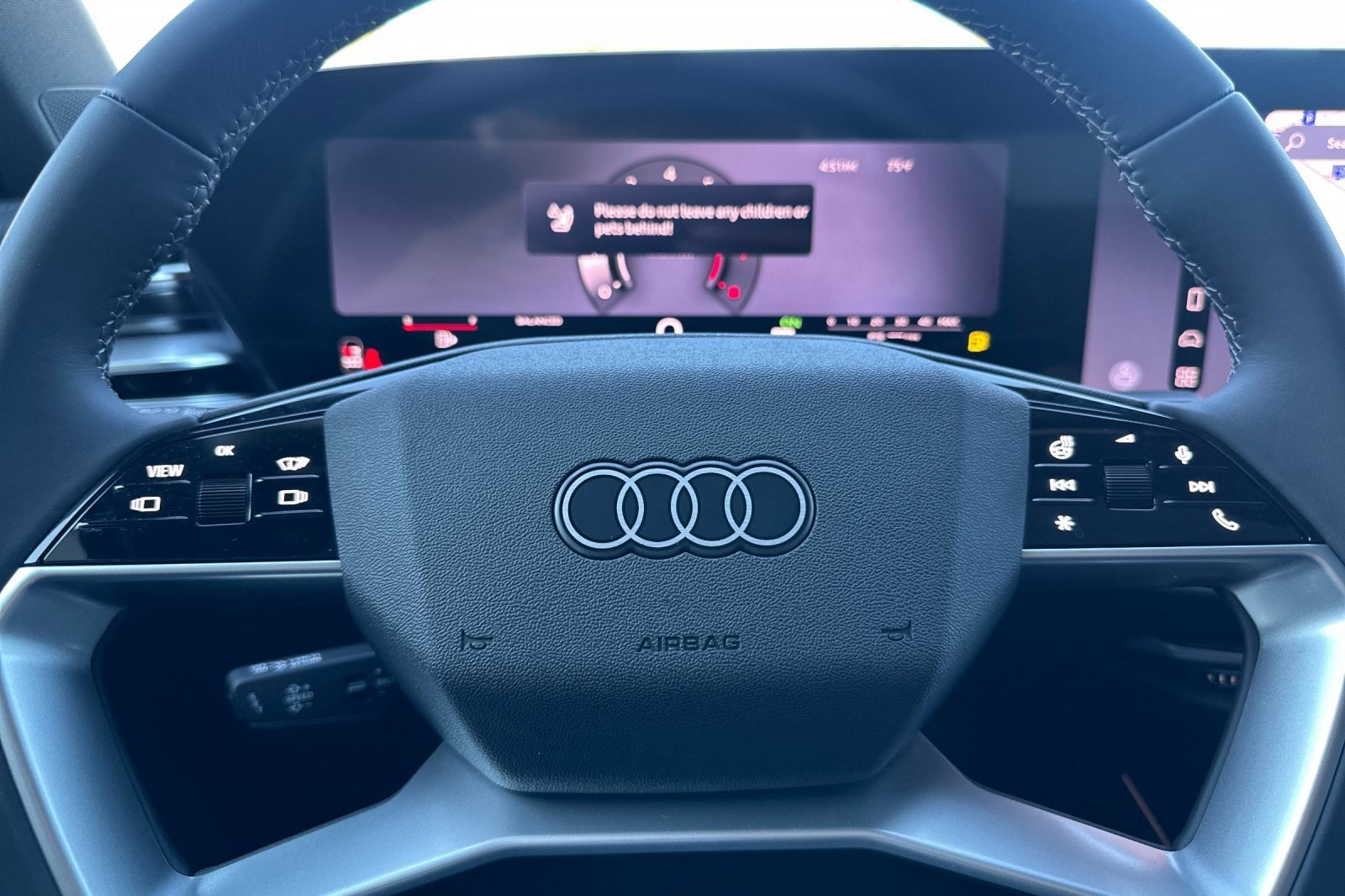 New 2026 Audi A6 Premium Plus image 22