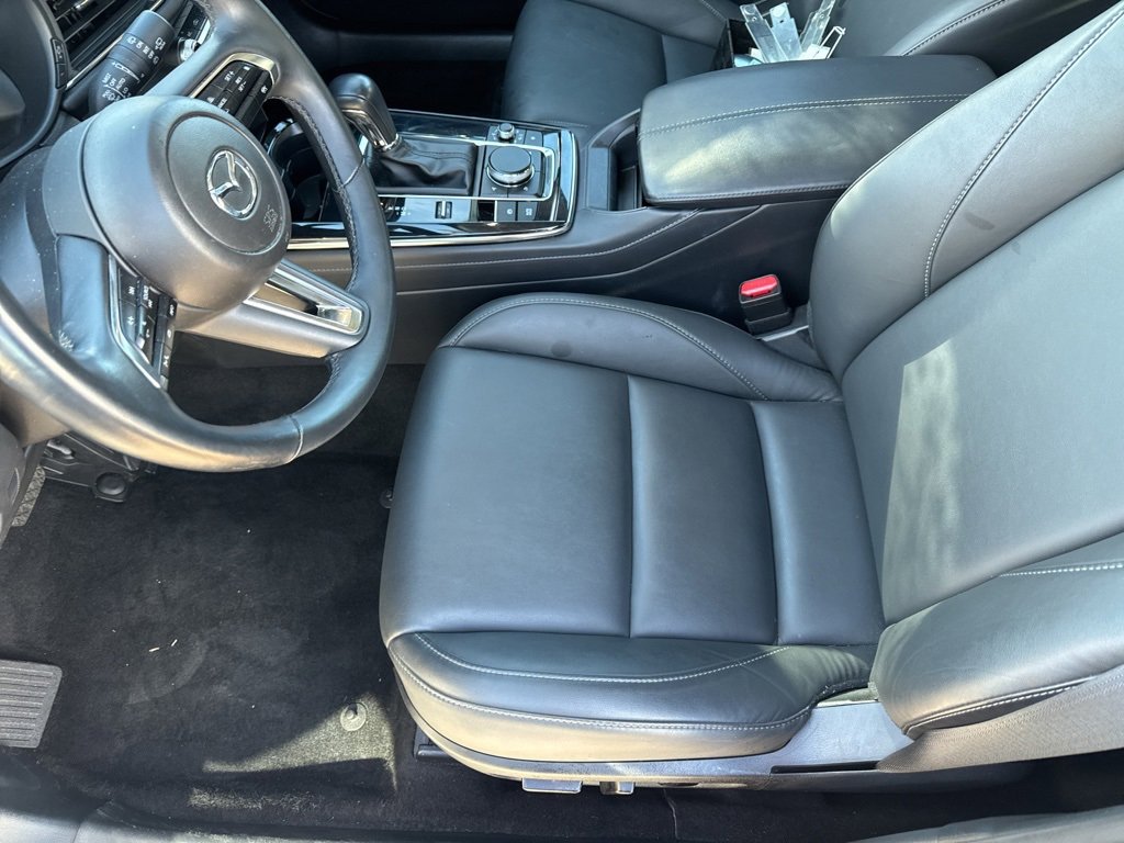 Used 2025 MAZDA CX-30 AWD 2.5 S w/ Preferred Package image 15