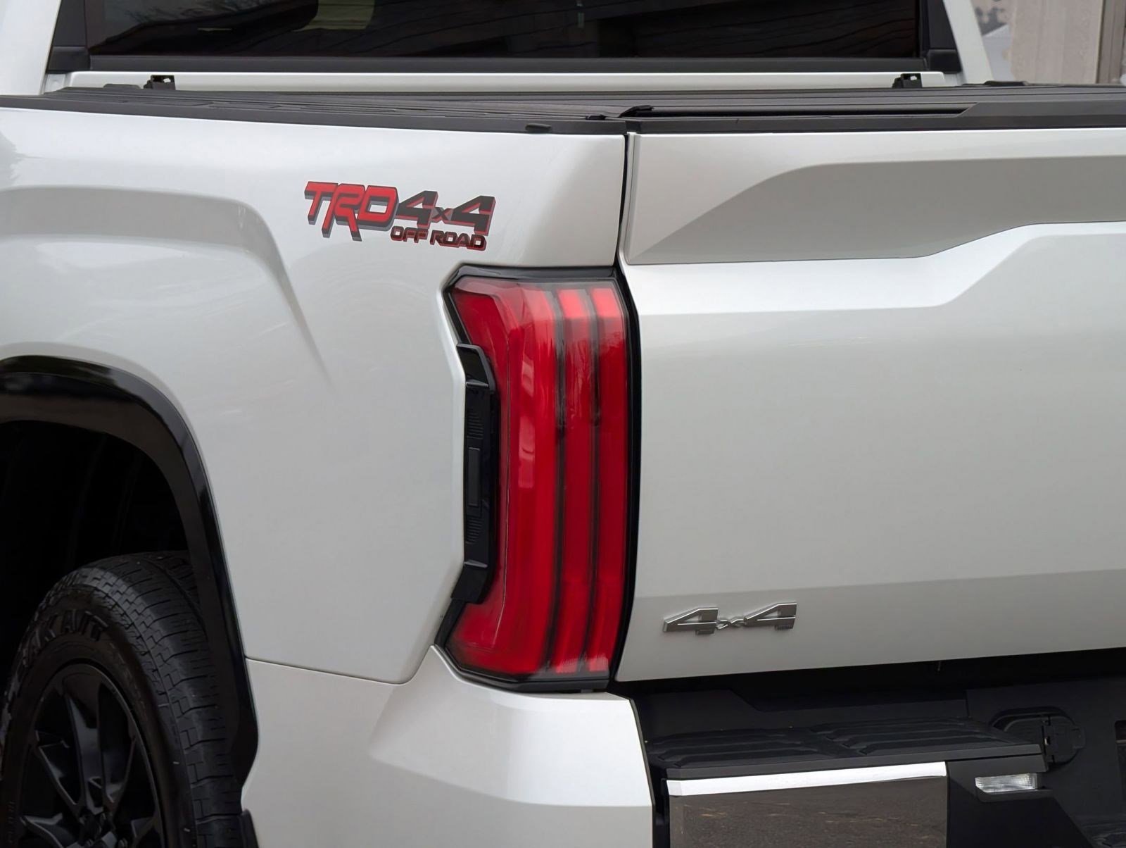 Used 2025 Toyota Tundra 1794 Edition image 12