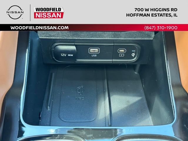 Used 2023 Kia Telluride SX Prestige X-Line AWD/4WD image 41