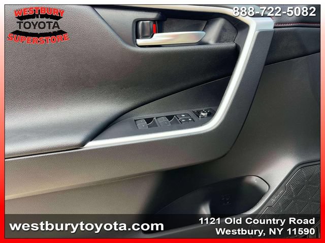 Used 2024 Toyota RAV4 XSE w/ Weather Package AWD/4WD image 20