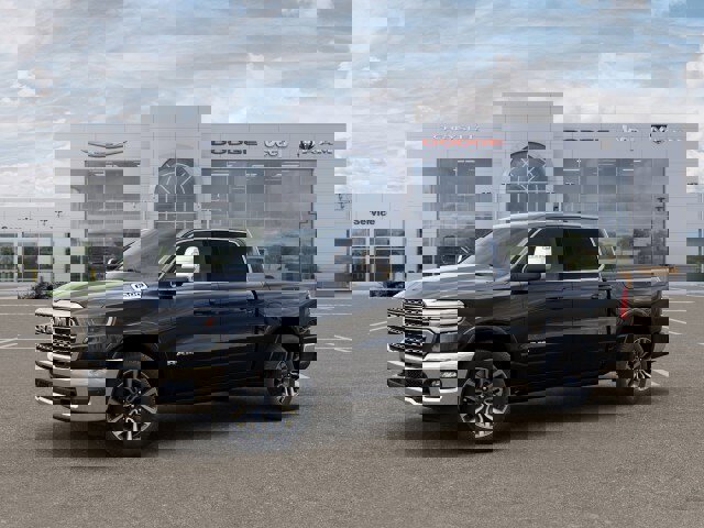 New 2026 RAM 1500 Limited image 2