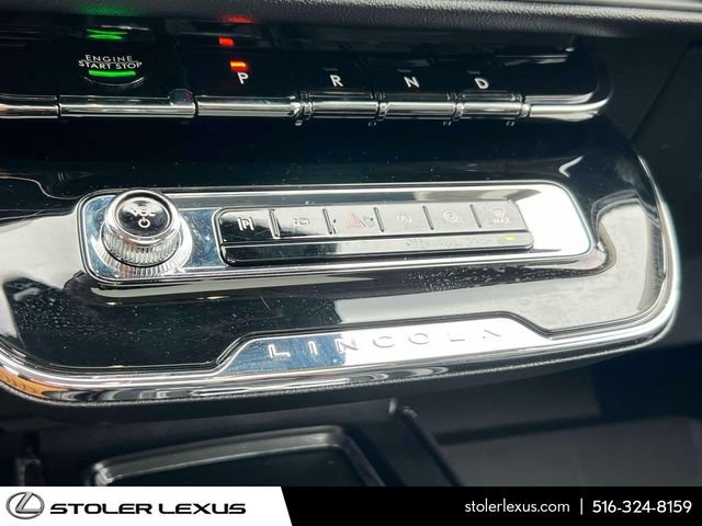 Used 2024 Lincoln Corsair AWD w/ Equipment Group 101A image 36