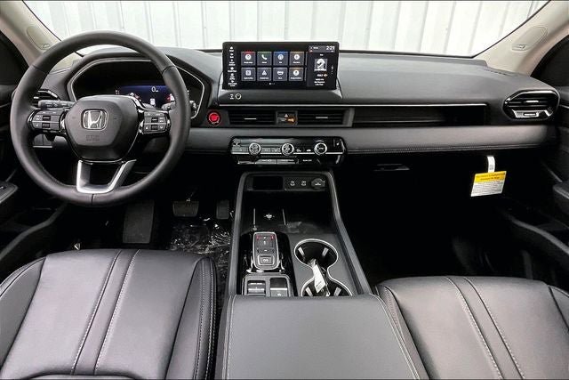 New 2026 Honda Pilot Touring image 6