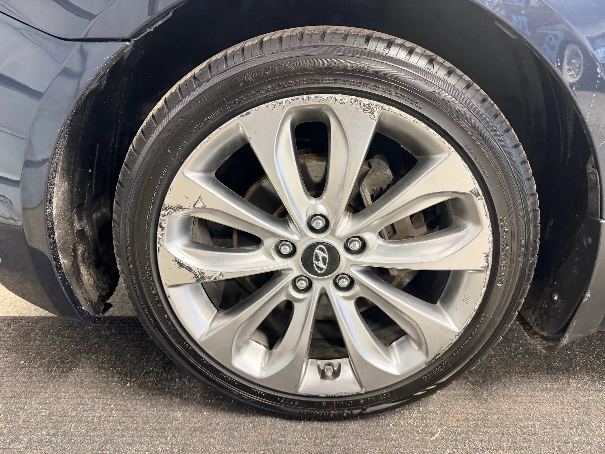 Used 2013 Hyundai Sonata SE FWD image 15