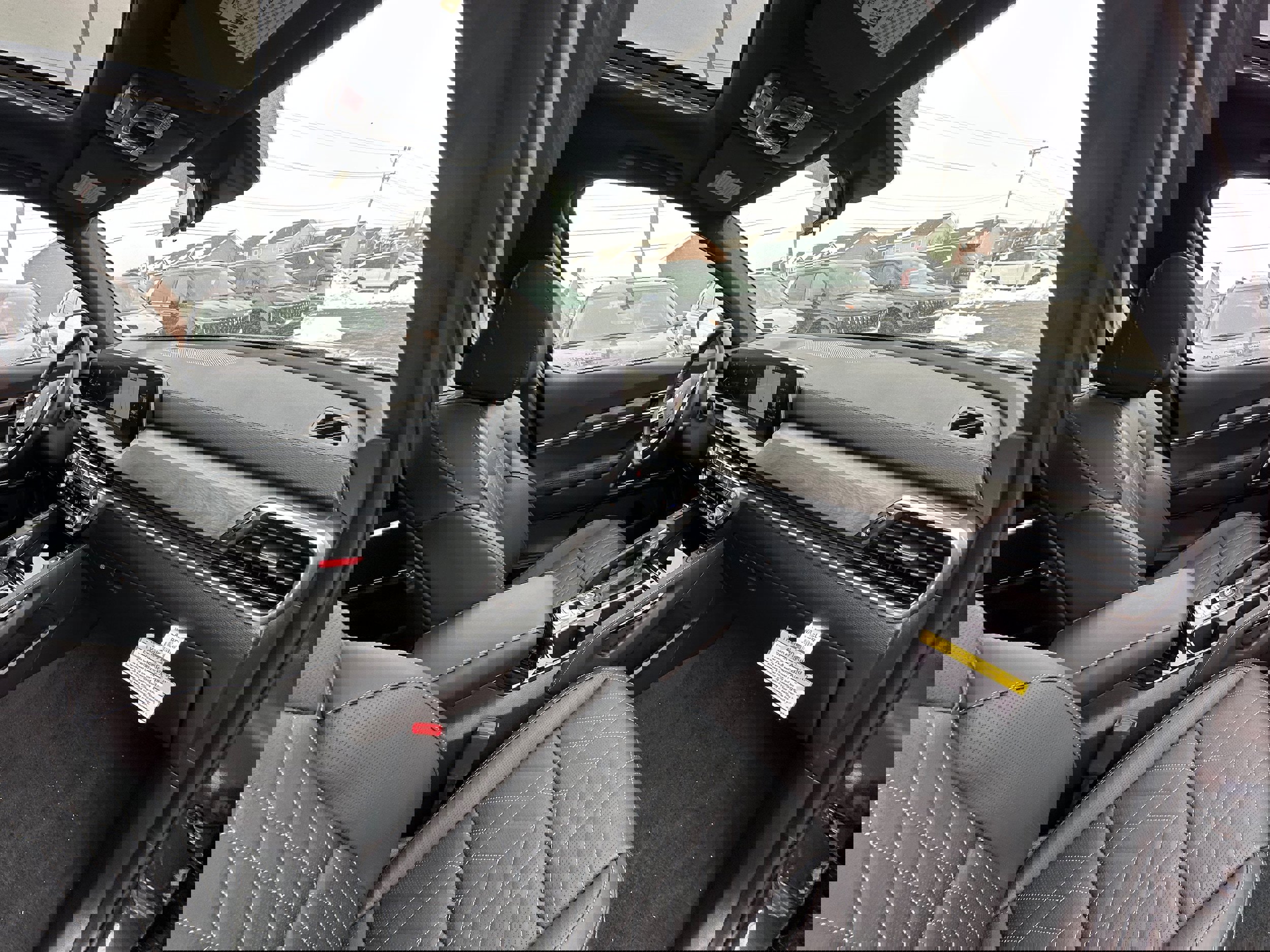 New 2025 Kia Telluride SX Prestige X-Line image 37