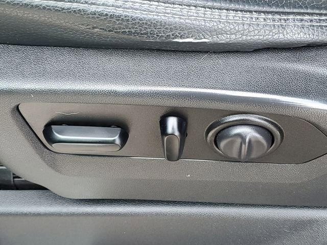 Used 2019 GMC Sierra 1500 Denali w/ Driver Alert Package II image 10