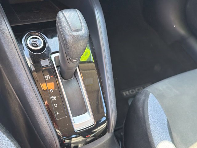 Used 2024 Nissan Versa SV FWD image 26