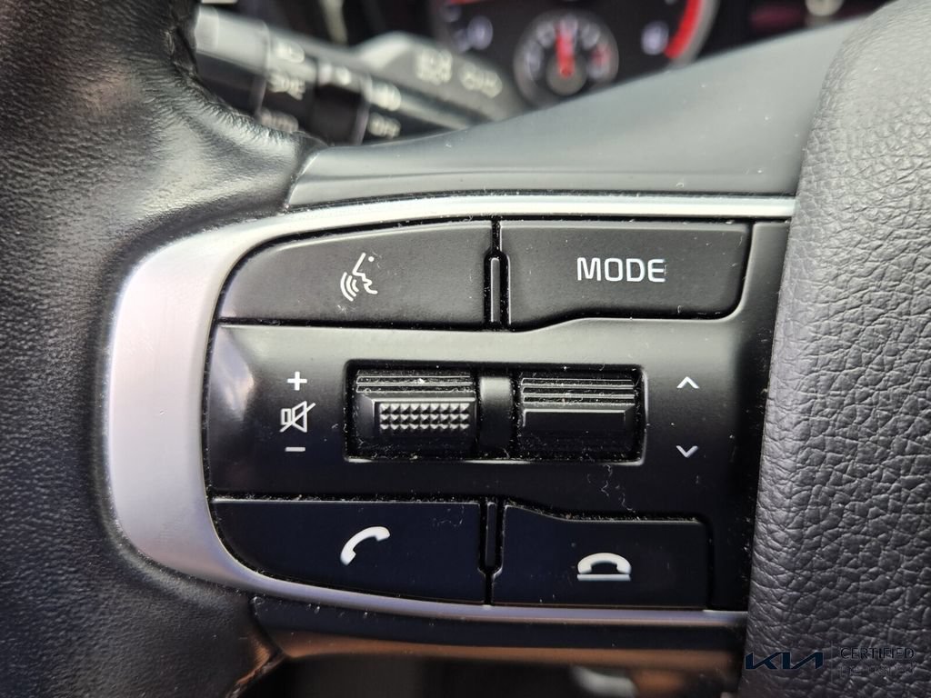 Certified 2023 Kia K5 GT-Line w/ GT-Line Premium Package FWD image 28