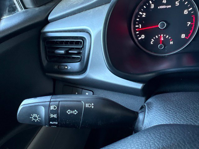 Used 2020 Kia Rio S w/ Technology Package FWD image 18