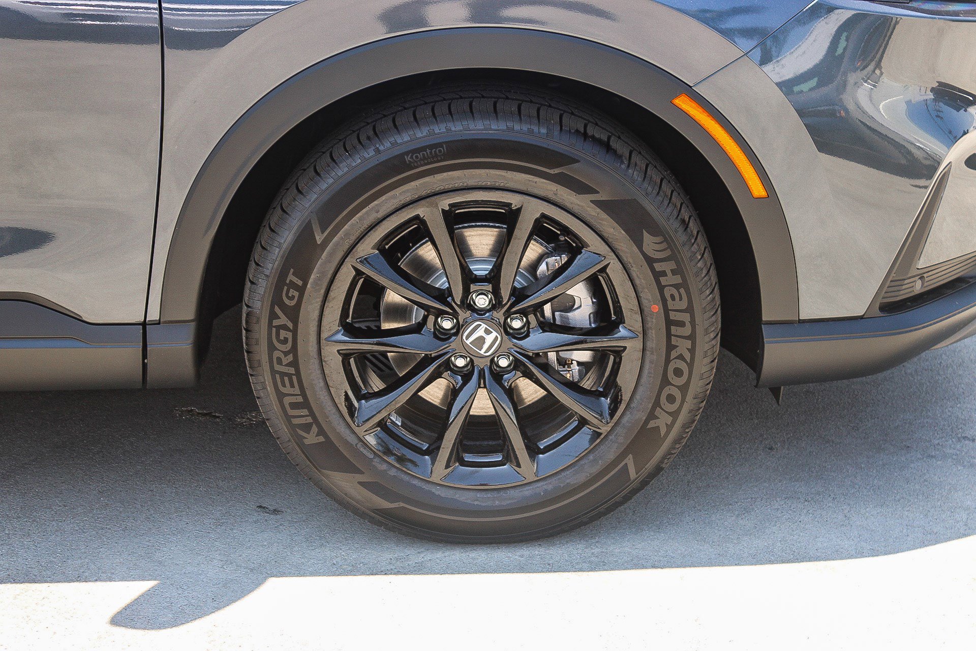 New 2026 Honda CR-V Sport-L image 11