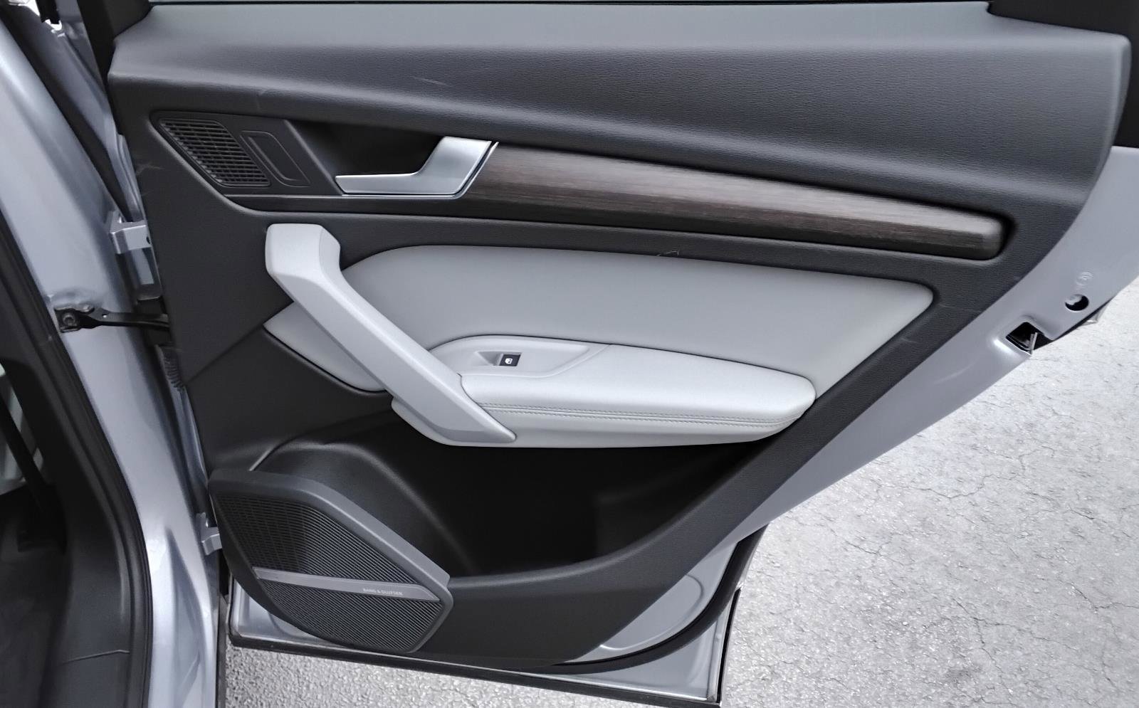 Used 2023 Audi Q5 2.0T Premium Plus w/ Premium Plus Package image 22