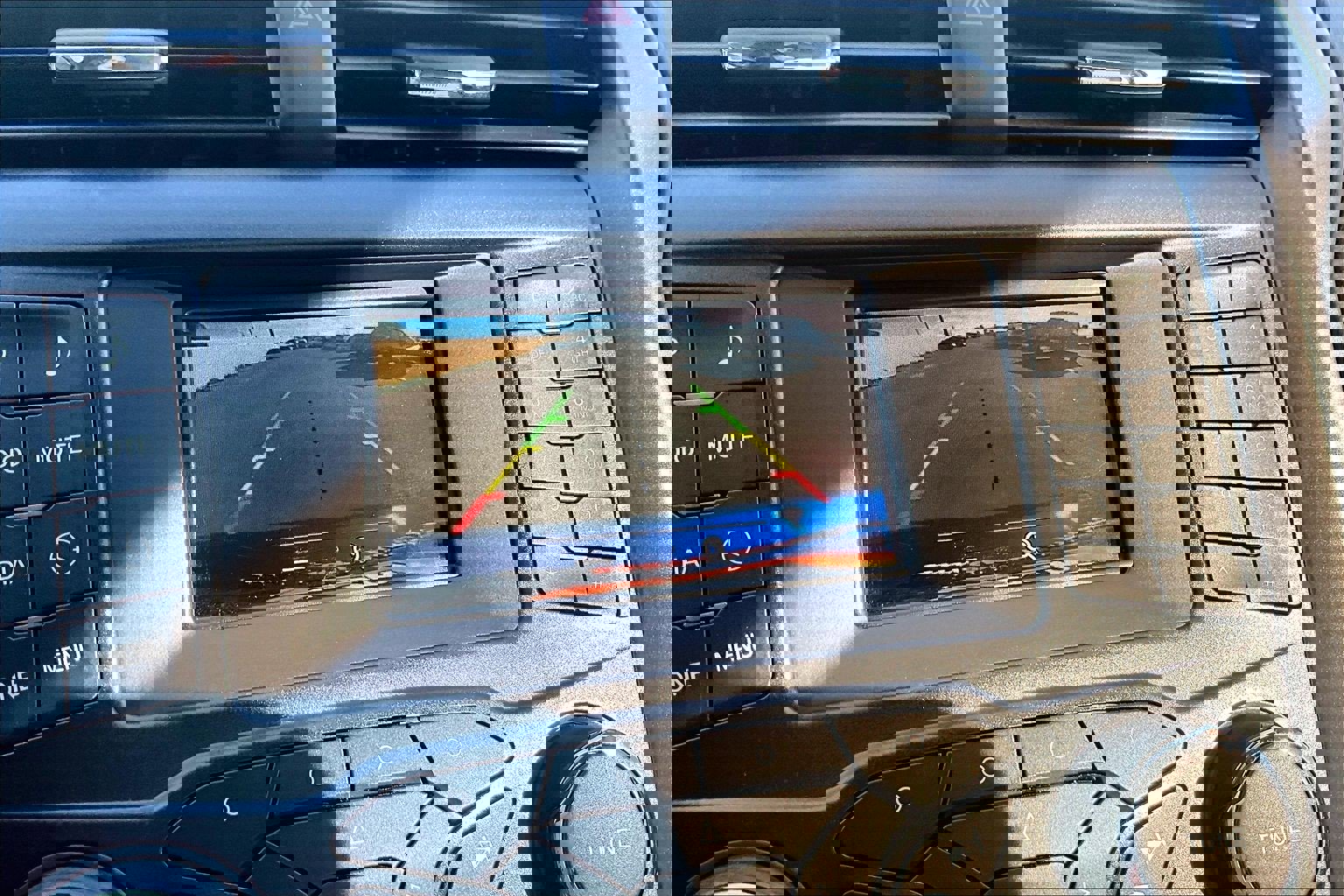 Used 2018 Ford Fusion S image 20