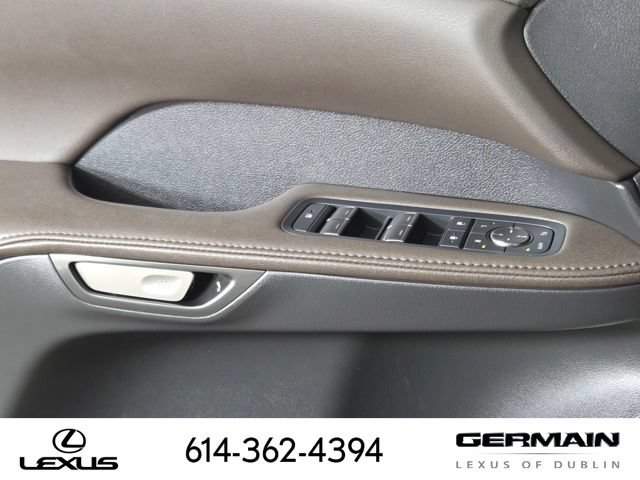 Certified 2023 Lexus RX 350 AWD w/ Accessory Package image 26