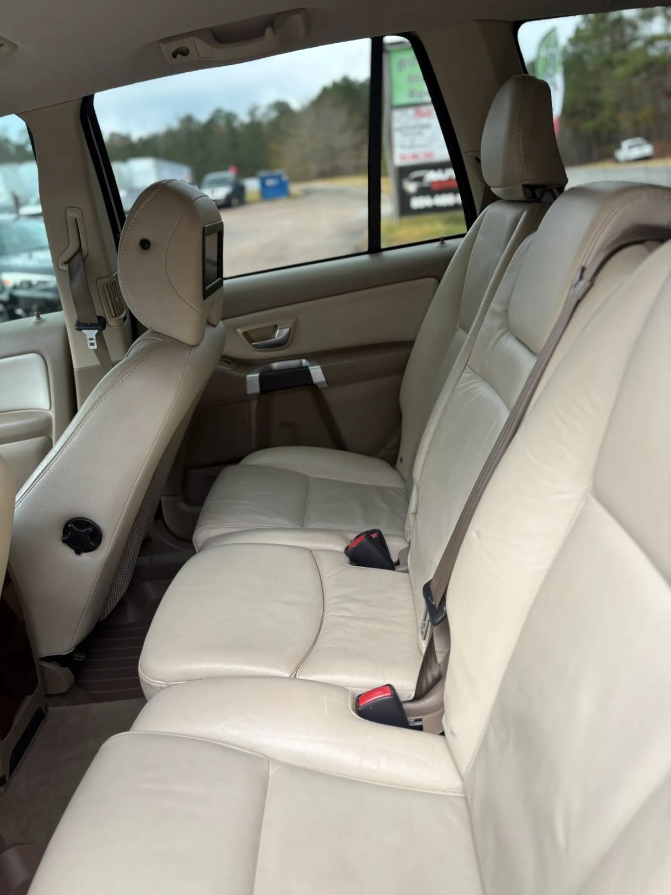 Used 2008 Volvo XC90 3.2 AWD/4WD image 23