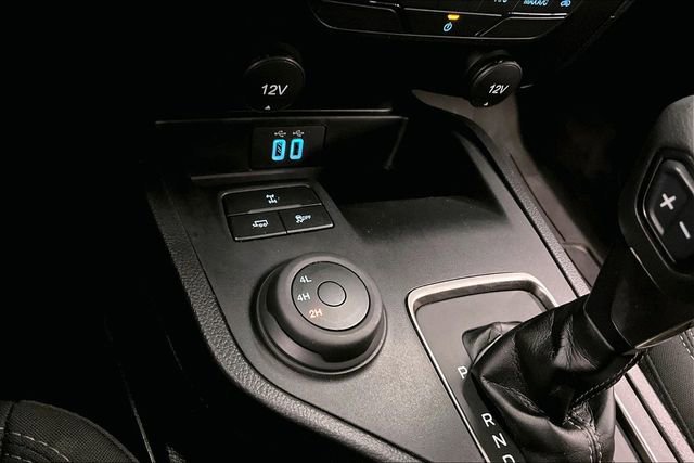 Used 2023 Ford Ranger XLT w/ Equipment Group 301A Mid image 35