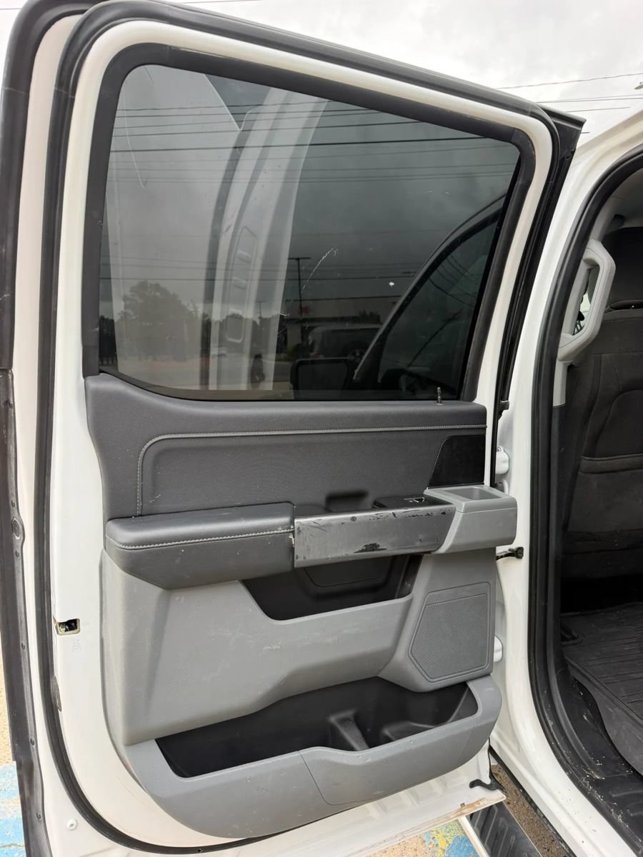 Used 2023 Ford F150 4x4 SuperCrew image 7