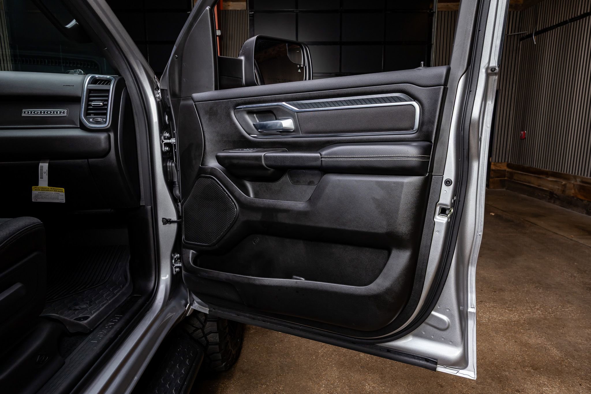 Used 2025 RAM 1500 Big Horn image 38